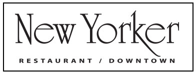 New Yorkers Restaurant Utah – Salt Lake's Premier Fine Dining Since 1978